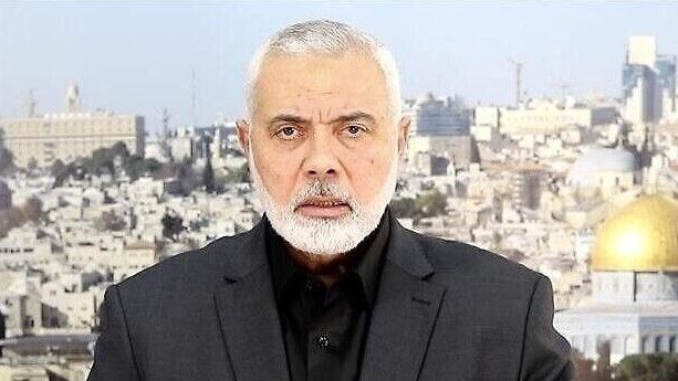 Hamas Berduka, Konfirmasi Kematian Ismail Haniyeh di Teheran