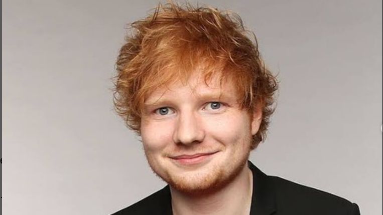 Konser Ed Sheeran di Malaysia Didesak untuk Dibatalkan, Kenapa?