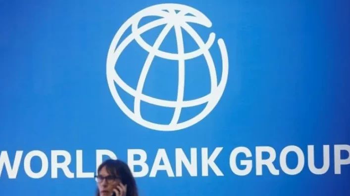 Bank Dunia Setuju Beri Suntikan Dana Baru ke Indonesia Sebesar Rp11 Triliun