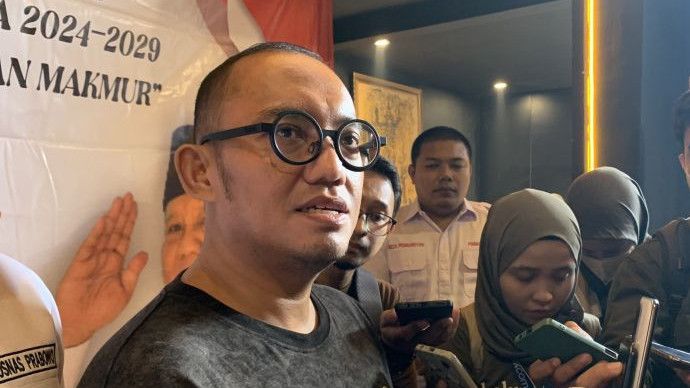 Prabowo Dijadwalkan Daftar ke KPU Selasa Depan