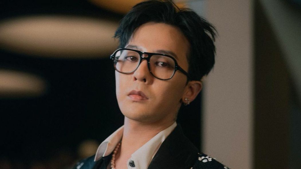 G-Dragon Terdaftar Artis yang Diselidiki Narkoba, YG Entertainment Respons Begini