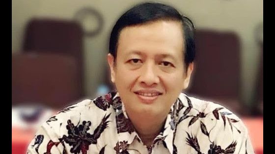 Terciduk Sebar Hoaks, Staf Ahli Kominfo Henri Subiakto: Saya Sengaja Bereksperimen