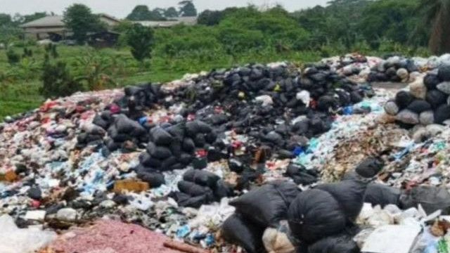 Misteri Cacahan Uang di TPS Liar Bekasi, Polisi: Milik Bank Indonesia