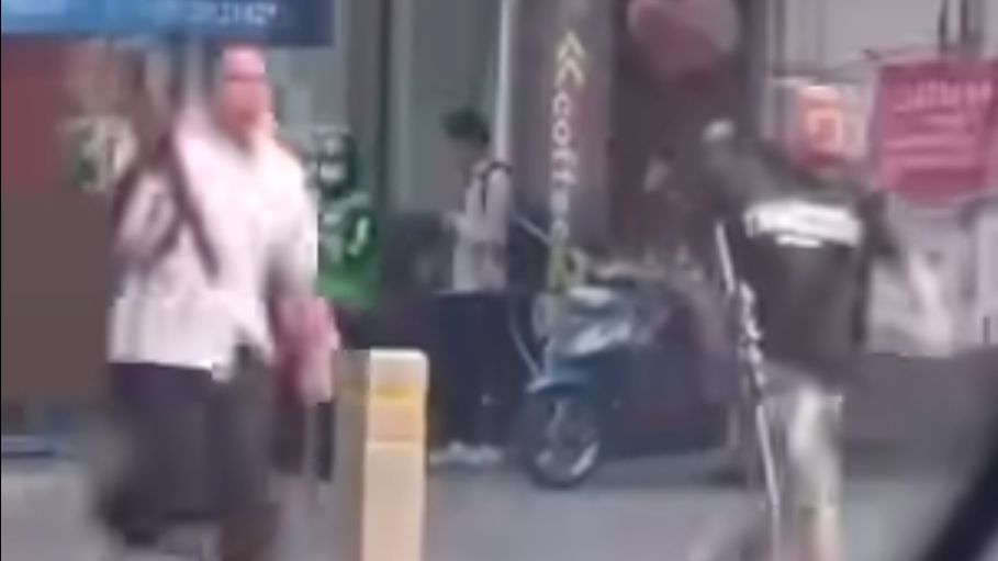 Viral Warga Bentrok di Kemang Bawa Senjata Laras Panjang, 19 Orang Ditangkap