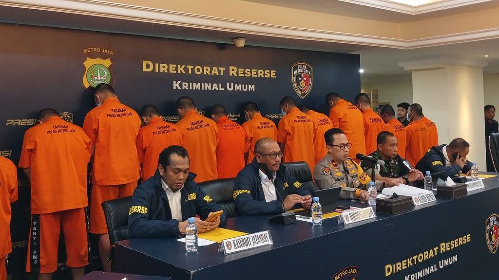 Fakta Baru Pembunuhan Kacab Bank, Pelaku Incar Rp70 Miliar di Rekening Dormant