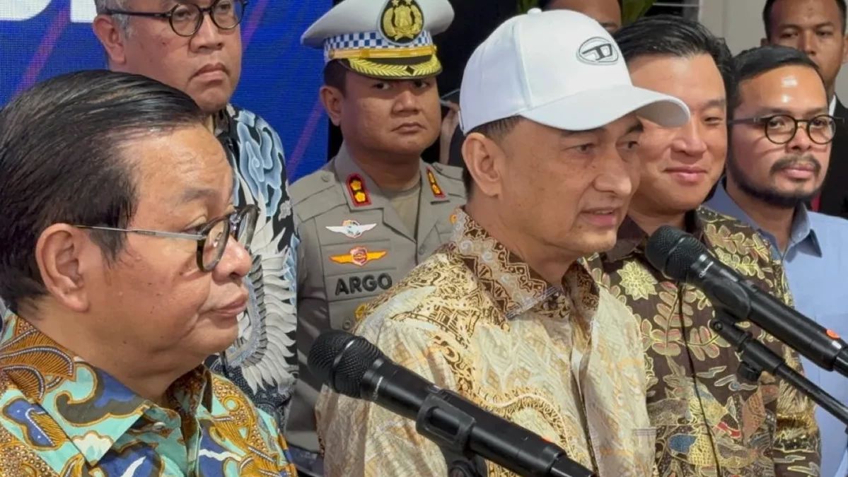 Banten Berharap Rute Transjabodetabek Dibuka hingga Wilayah Serang