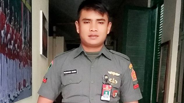 Anggota Paspampres Praka RM  dan 2 Prajurit TNI Ditahan Buntut Aniaya Warga Aceh Hingga Tewas