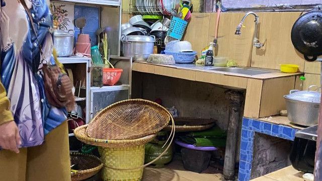 Kronologi Ledakan Tabung Gas di Cianjur, Tiga Orang Alami Luka