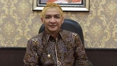 Pilkada DKI Jakarta, PAN Siapkan Eko 'Patrio' Hingga Pasha 'Ungu'