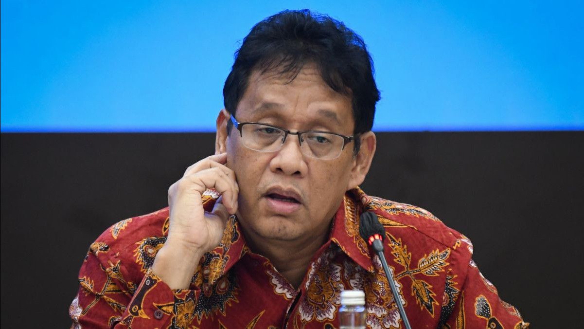 Anak Menkeu Sindir Sri Mulyani dan Ternak Mulyono, Purbaya: Dia Masih Kecil