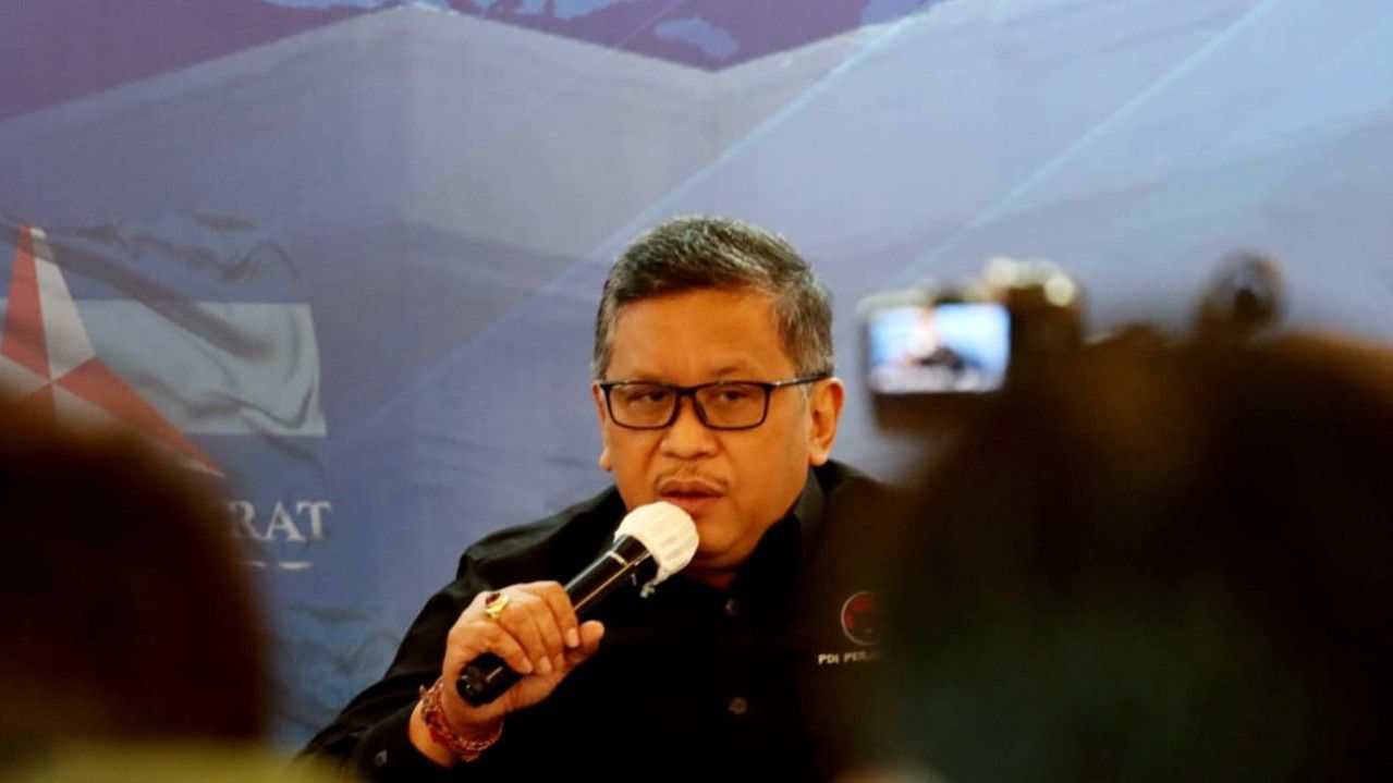 PDIP 'Ultimatum' Jokowi Agar Tak Ikut Campur Pencapresan: Presiden Skala Prioritasnya Pemerintahan, Bukan Jaring Nama Capres