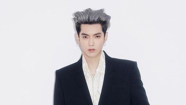 Dituding Perkosa 30 Wanita Lebih, Ini Dia Sosok Kris Wu Mantan Member EXO yang Sebenarnya