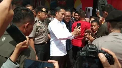 Kabar Baik, Jokowi Teken Aturan Baru, Kini Konten Youtube Bisa Jadi Jaminan Utang di Bank