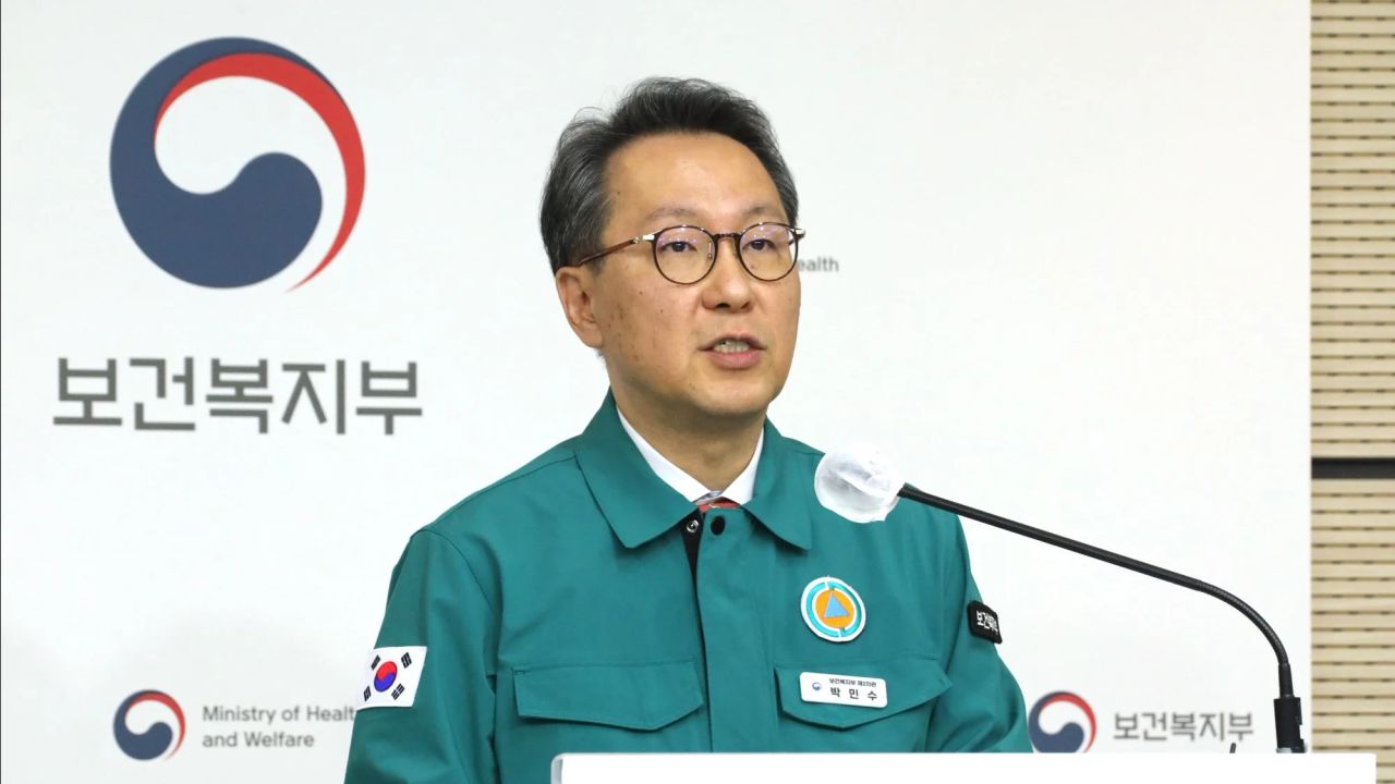 Ribuan Dokter Langgar Batas Waktu Kerja, Pemerintah Korea Selatan Mulai Kenakan Sanksi Administratif