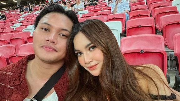 Tanggapi Pernikahan Putrinya dengan Rizky Febian 5 Mei 2024, Ayah Mahalini: Itu Urusan Mereka