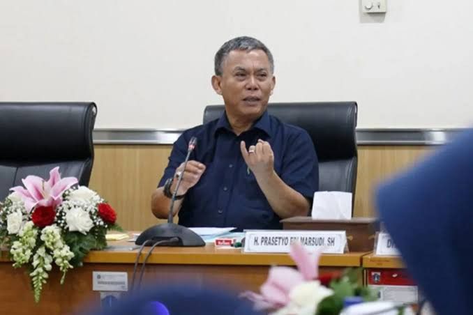 Prasetyo Edi Bantah Beathor Suryadi Soal Pilgub DKI 2012: Dia Bukan Timses Jokowi-Ahok