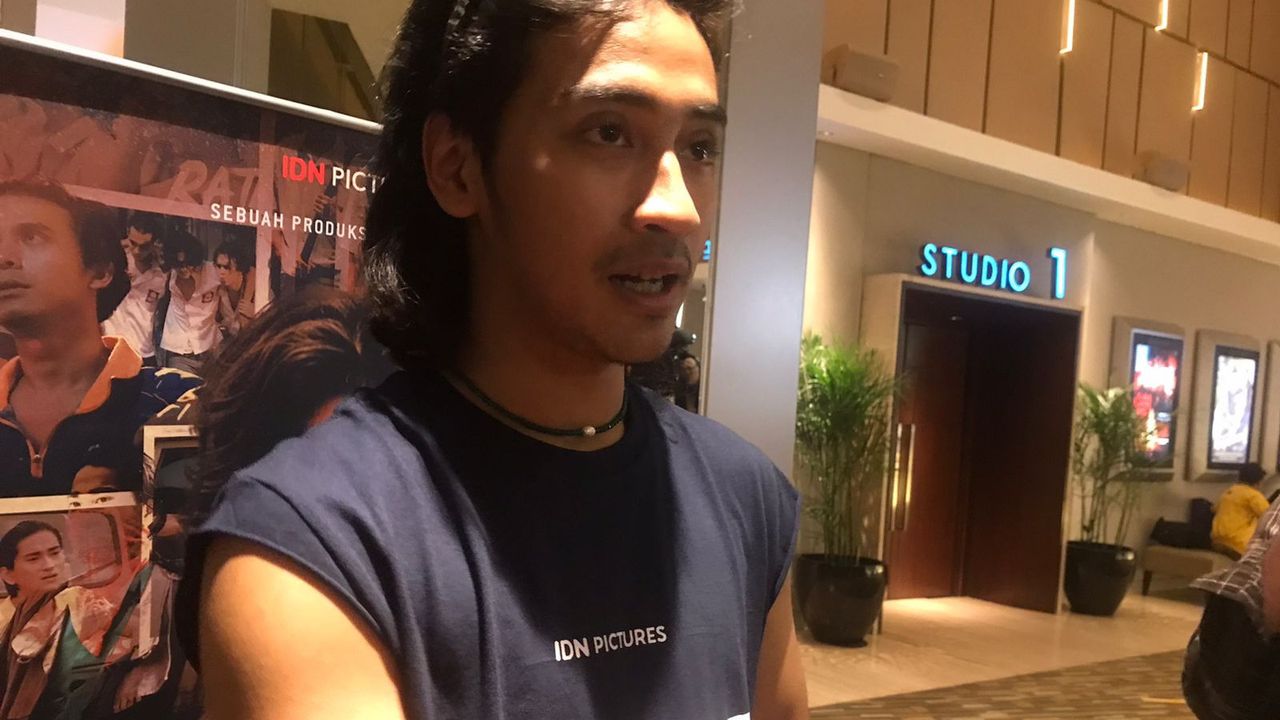 Didukung Umi Pipik Main Film Balada Si Roy, Abidzar Akui Ingin Pelihara Anjing: Gue Senang Banget!