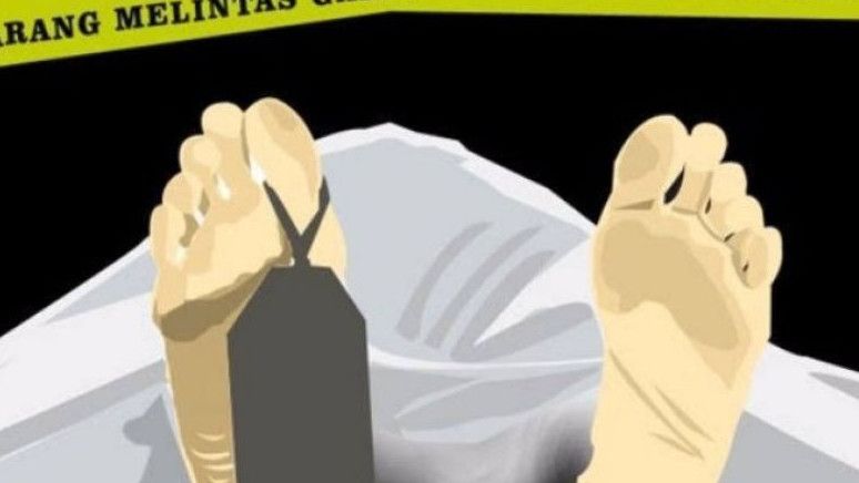 Mahasiswi UPI Meninggal Dunia Usai Jatuh dari Lantai Dua, Begini Kronologinya