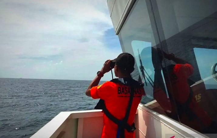 Setelah Gempa Beruntun, BMKG: Penyeberangan Laut di Pulau Jawa Aman