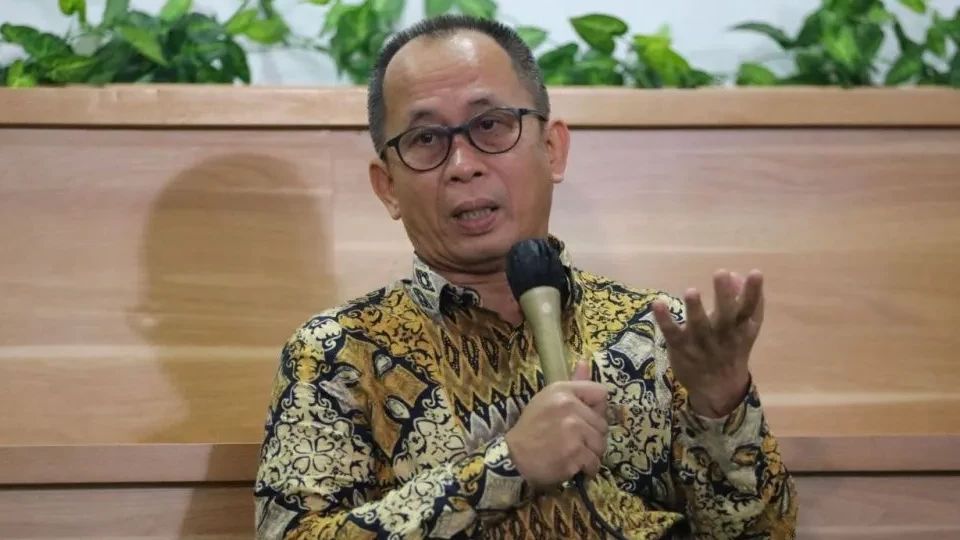 KemenPPPA Ikut Tangani Kasus Pemerkosaan Anak di Palembang