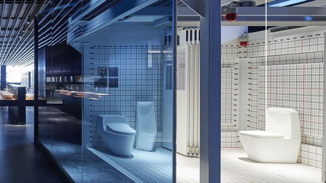 Perpaduan Jepang-Indo, Toilet Ini Hadirkan Teknologi Eco-friendly, Seperti Apa?