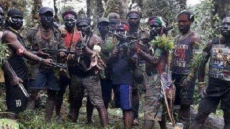 TNI Bantah 7 Pekerja Tambang yang Dibunuh KKB di Papua Merupakan Intelijen