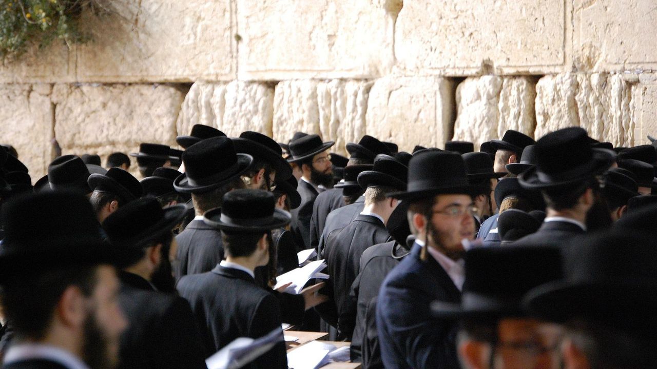 Israel Izinkan Ekstremis Yahudi Ibadah di Masjid Al-Aqsa, Langsung Dikecam Yordania: Itu Tempat Ibadah Umat Islam