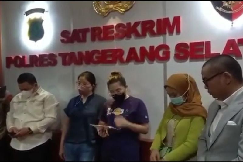 Kasus Mariana yang Curi 3 Batang Cokelat dan 2 Botol Sampo di Alfamart Berujung Damai