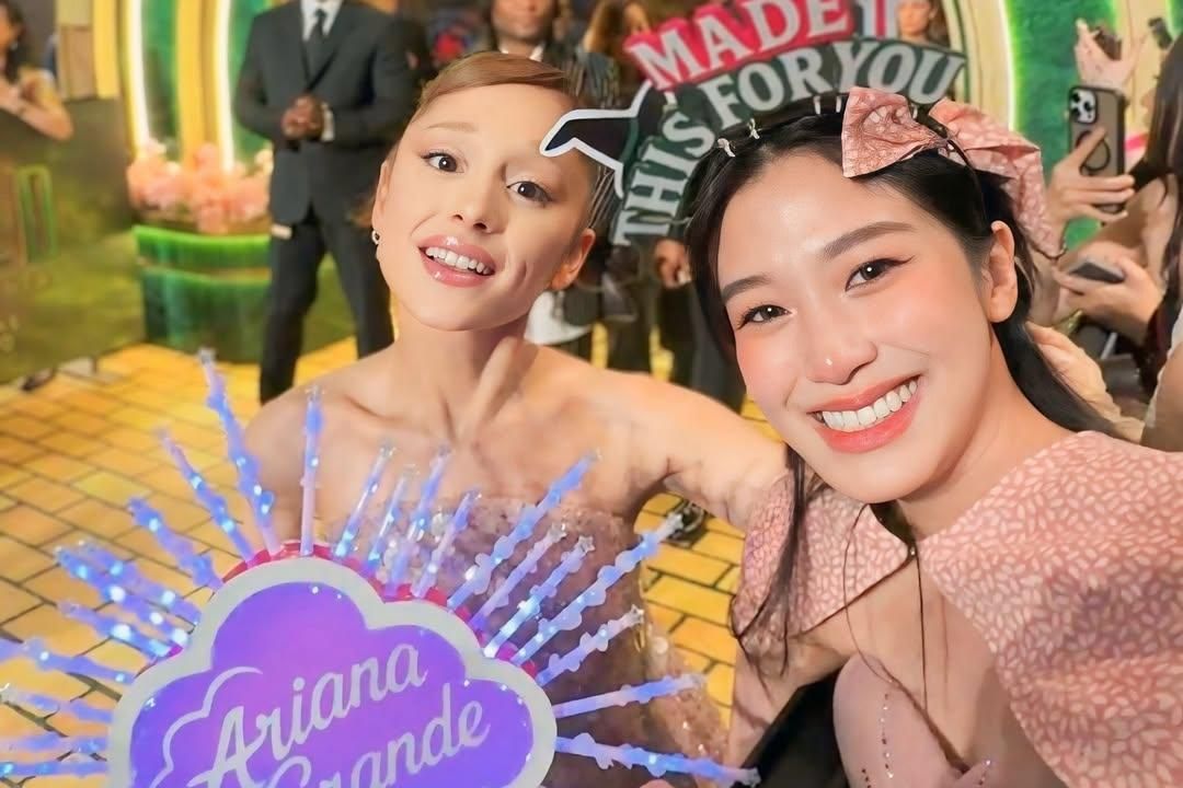  Irene Suwandi (instagram/ireneswnd)