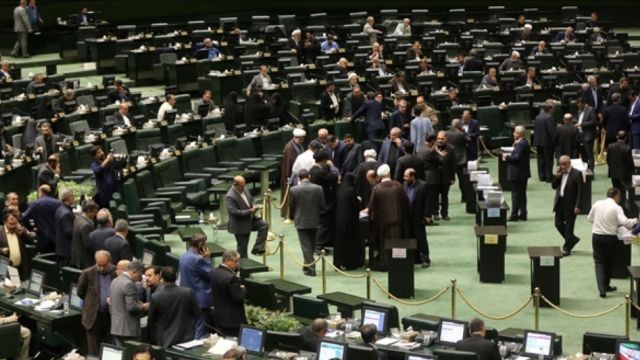 Usai Kematian Pimpinan Hizbullah, Komite Keamanan Nasional Parlemen Iran Gelar Sidang Darurat