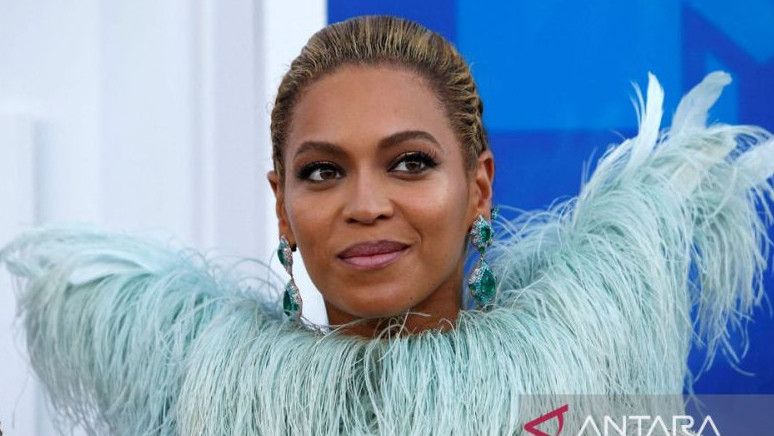 Lirik di Lagu Barunya Dianggap Singgung Penyandang Disabilitas, Beyonce Tuai Kritikan Aktivis