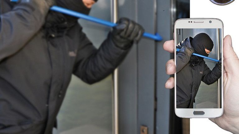 Dua Pria di Cengkareng Curi Motor Bapak-Anak yang Habis Kecelakaan, Kelewatan!