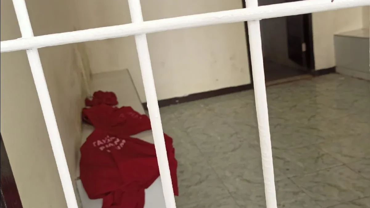 Dua Tahanan di NTB Kabur Habis Ikut Persidangan, Satu Langsung Menyerahkan Diri