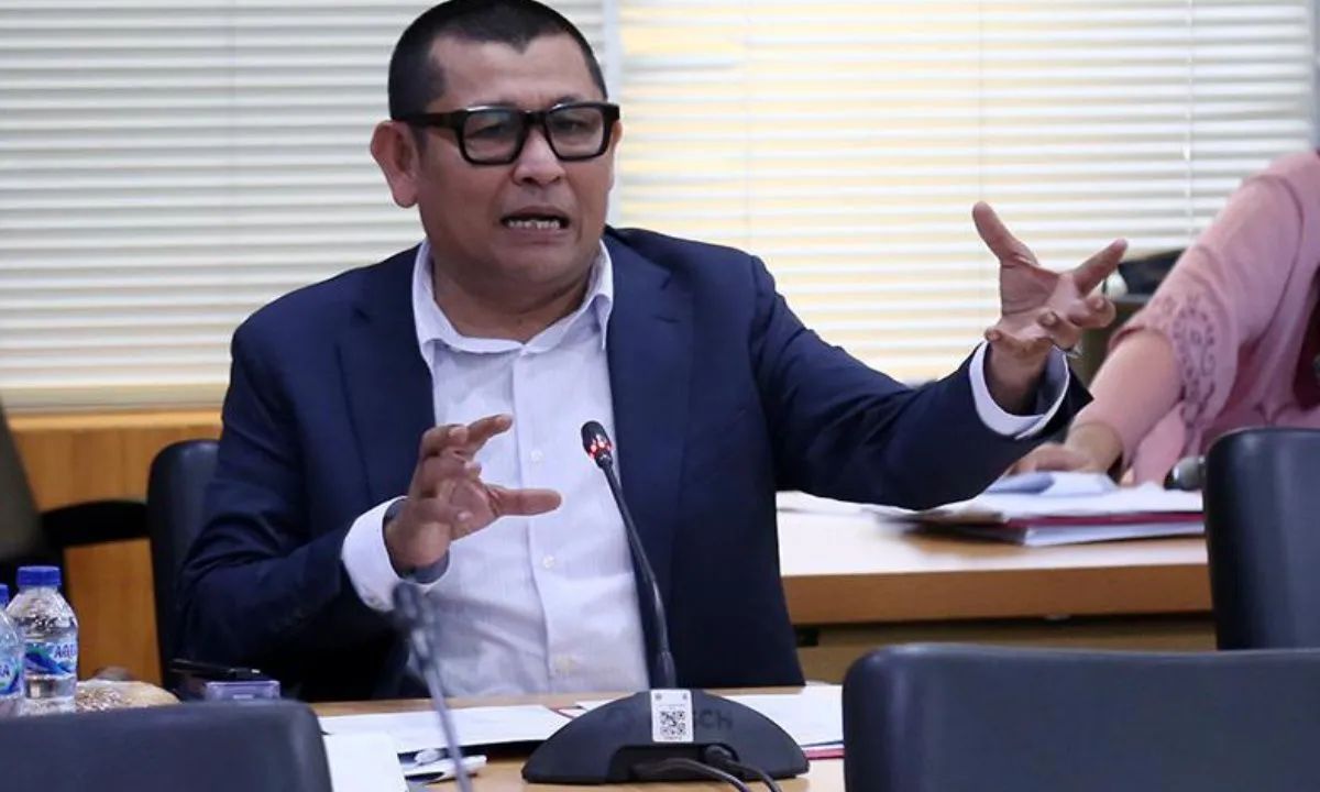 Anggota DPRD DKI Tolak Wacana Buka Kasino untuk Tingkatkan Pendapatan Negara