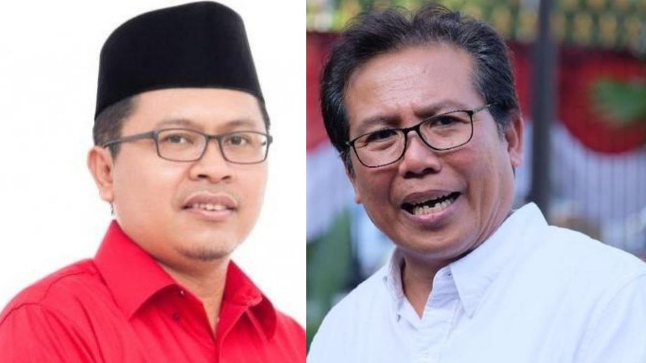 DPR Apresiasi Calon Dubes, Termasuk Pendukung Setia Jokowi yakni Fadjroel dan Zuhairi