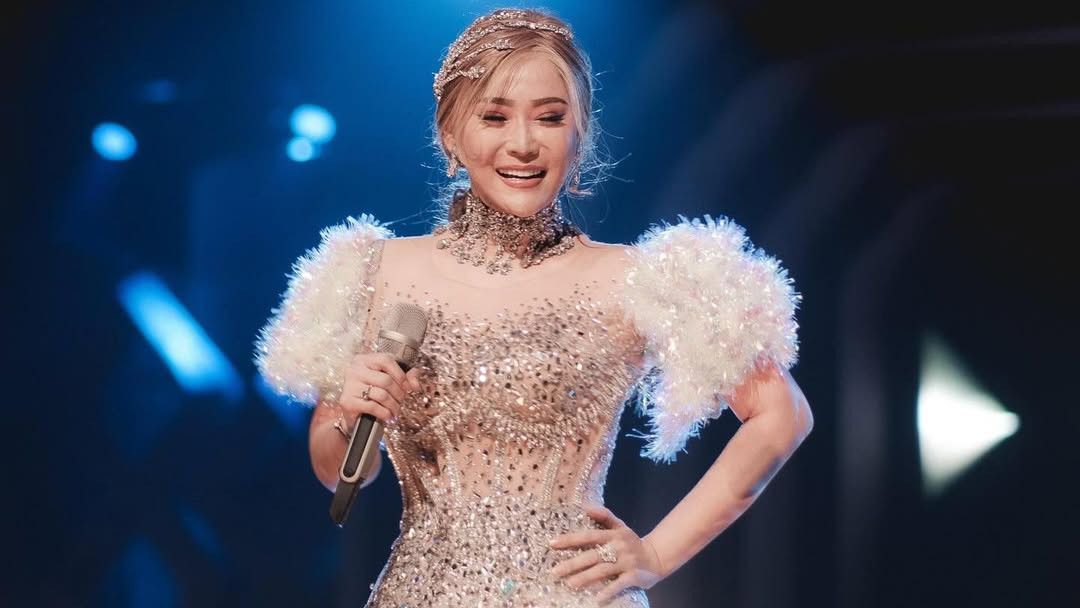 Murka Banyak Pejabat Pamer Pencitraan di Lokasi Bencana, Inul Daratista: Sak Karepmu!