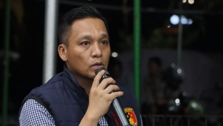 Pelaku Pembacokan Penjual Kue Kering di Jakut Jadi Tersangka, Polisi: Keduanya Masih Satu Keluarga