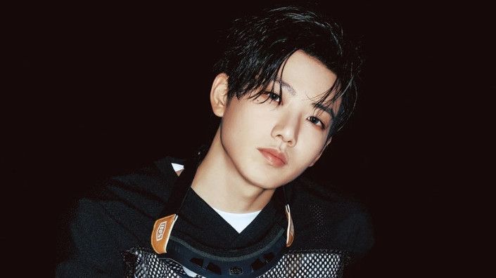 Mendadak Umumkan Hiatus, Junkyu Treasure Tulis Surat Menyentuh