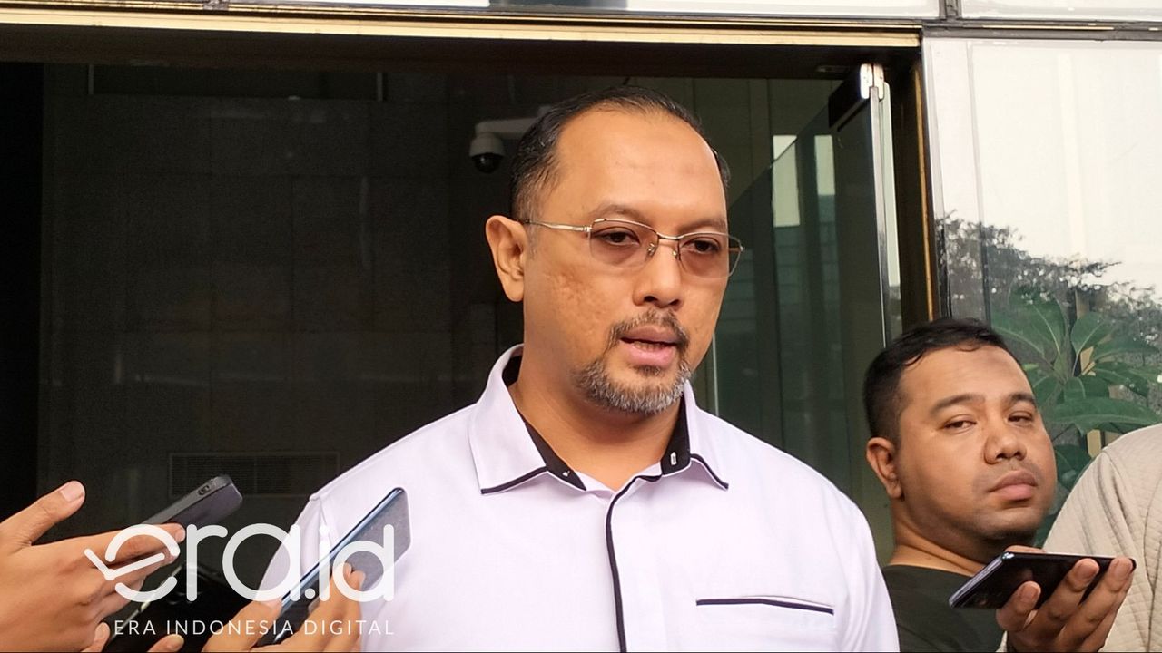 KPK Bakal Panggil Ulang Robert Fredita Usai Mangkir Pemeriksaan Terkait Dugaan Korupsi X-ray di Kementan