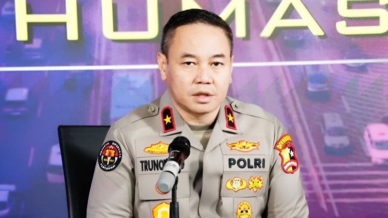 Polri Turut Berduka Cita Atas Wafatnya Kapolres Boyolali AKBP Muhammad Yoga