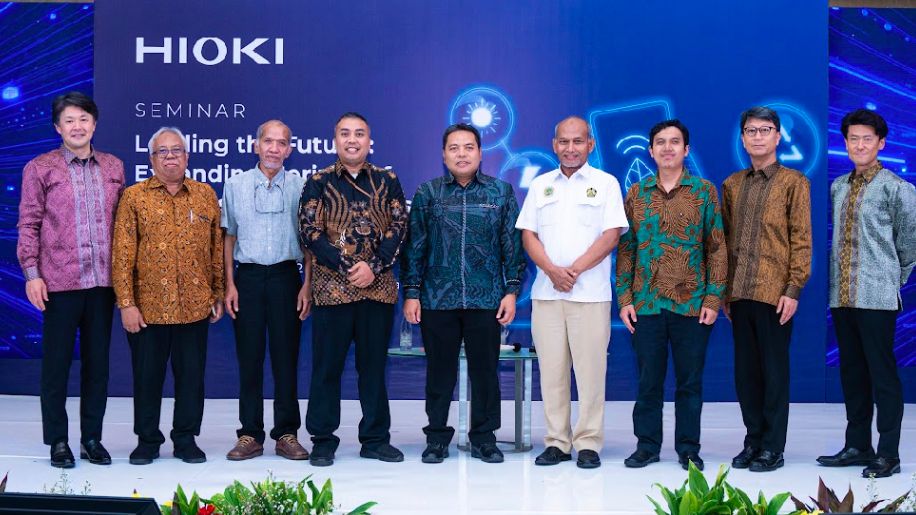 Sumber Daya Manusia Punya Peranan Penting untuk Wujudkan Transformasi Energi Hijau