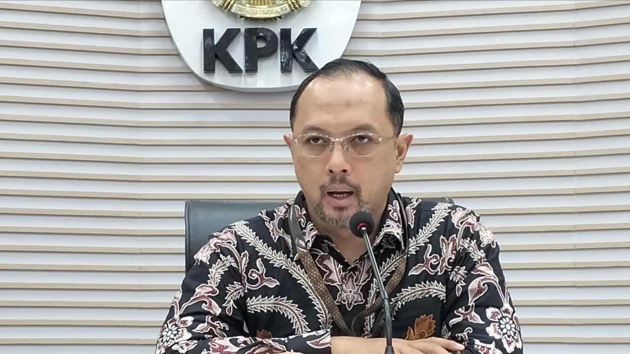 Soal Jet Pribadi Kaesang dan Bobby, KPK Butuh Waktu 1,5 Bulan Lakukan Telaah hingga Kumpulkan Informasi