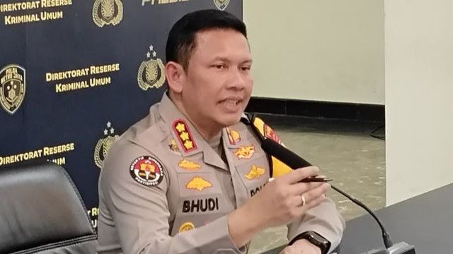 46 Pelajar hingga Ayah Pelaku Ledakan SMAN 72 Jakarta Diperiksa Polisi