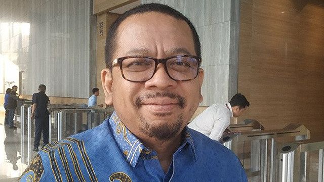 Bak Pengusaha Kelas Kakap, Qodari Mau Beri Belasan Ribu Meter Tanah ke Pemerintah