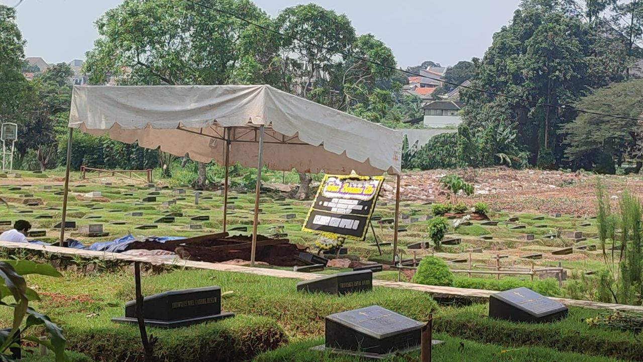 Jenazah Korban Mutilasi Bekasi Akan Dimakamkan Satu Liang Lahat dengan Anaknya, Ini Penjelasan Keluarga