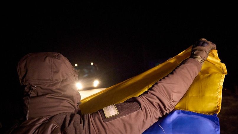 Ukraina dan Rusia Sepakat Saling Tukar 1.000 Tahanan, Diprediksi Pekan Depan