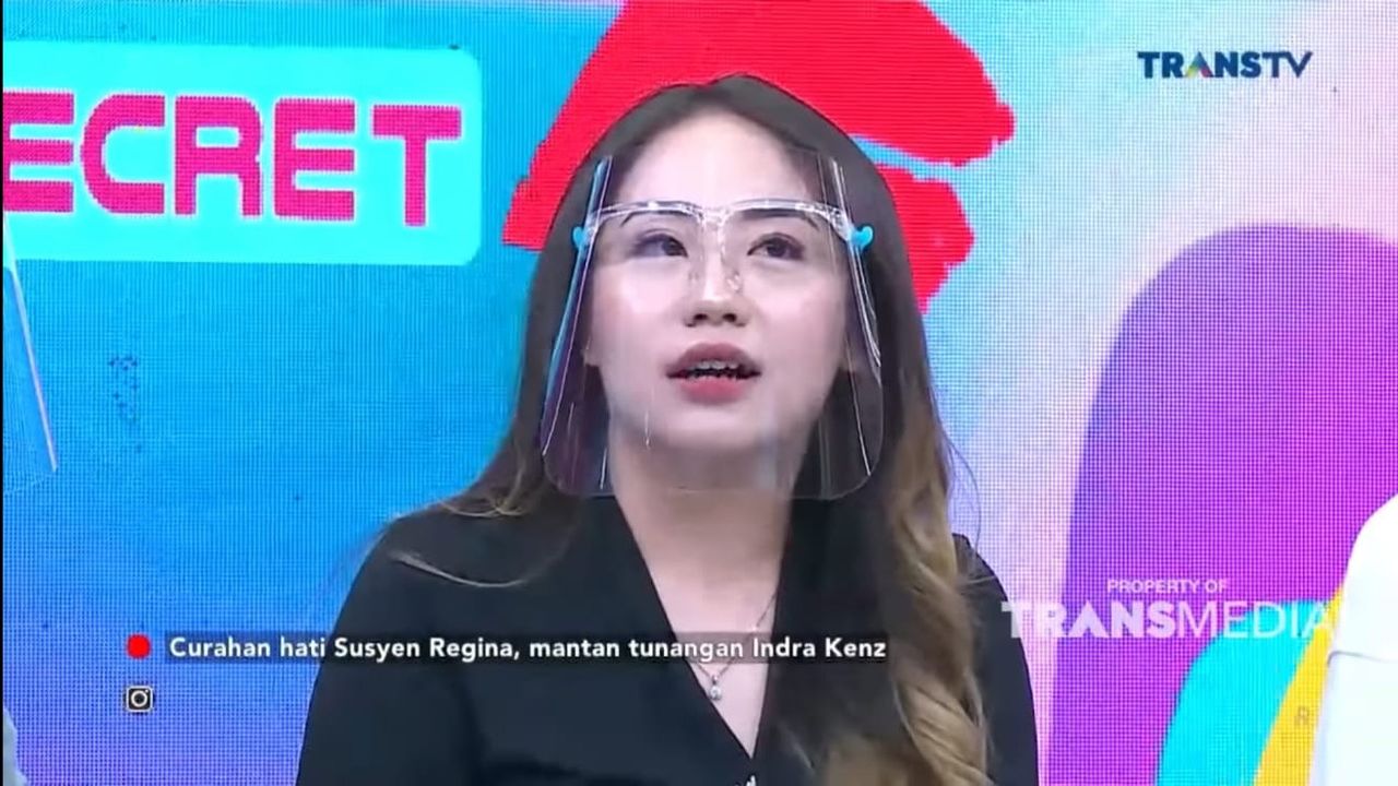 Mantan Tunangan Bongkar Masa Lalu Indra Kenz: Dari Hidup Susah hingga Mendadak Kaya