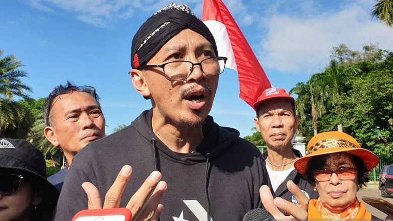 'OPM Sudah Bunuh TNI, Islam Radikal Bunuh Siapa?', Abu Janda Beri Jawaban Telak: Skak Mat Drun!