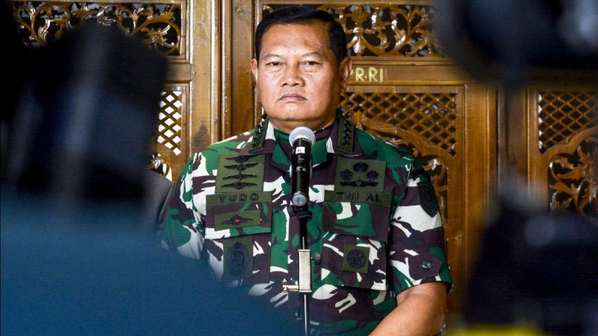 Panglima TNI: Tak Ada Impunitas untuk 3 Prajurit Pembunuh Warga Aceh