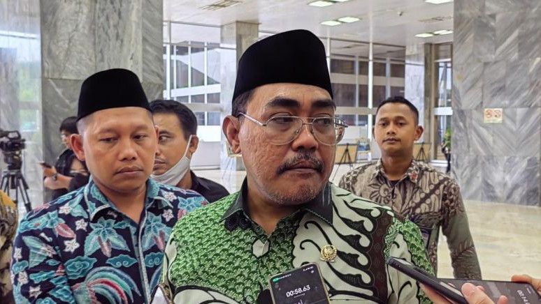 PKB Klaim Ma'ruf Amin Beri Sinyal Dukung Muhaimin Iskandar karena pernyataan 'Saatnya yang Muda'